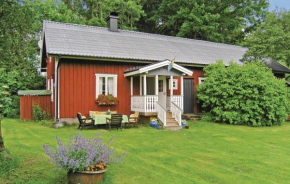 1 Bedroom Pet Friendly Apartment In Unnaryd, Unnaryd